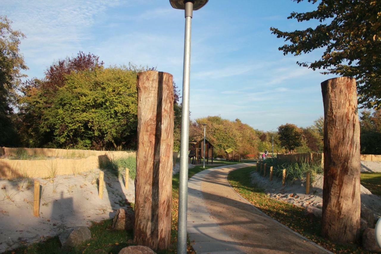 Leuchtturm 10 Διαμέρισμα Großenbrode Εξωτερικό φωτογραφία