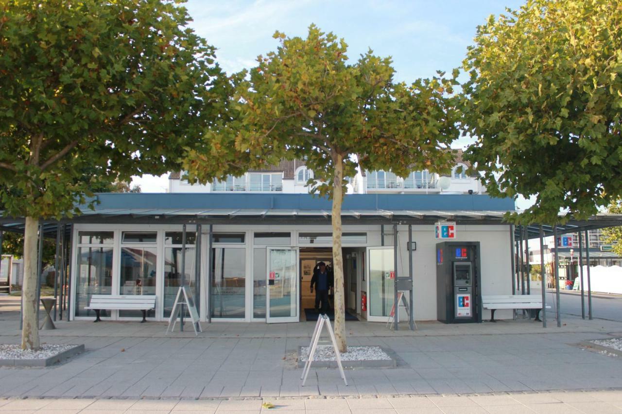 Leuchtturm 10 Διαμέρισμα Großenbrode Εξωτερικό φωτογραφία